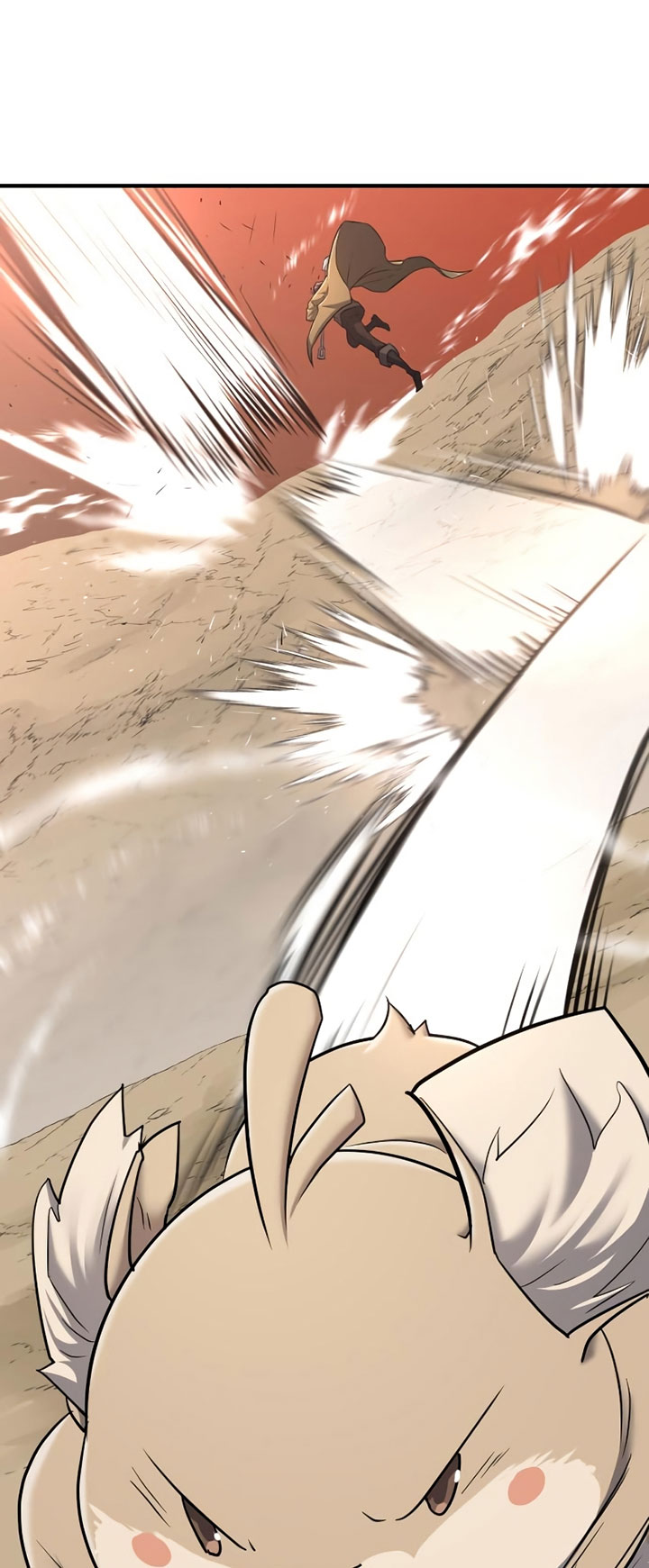 The World’s Best Engineer Chapter 77