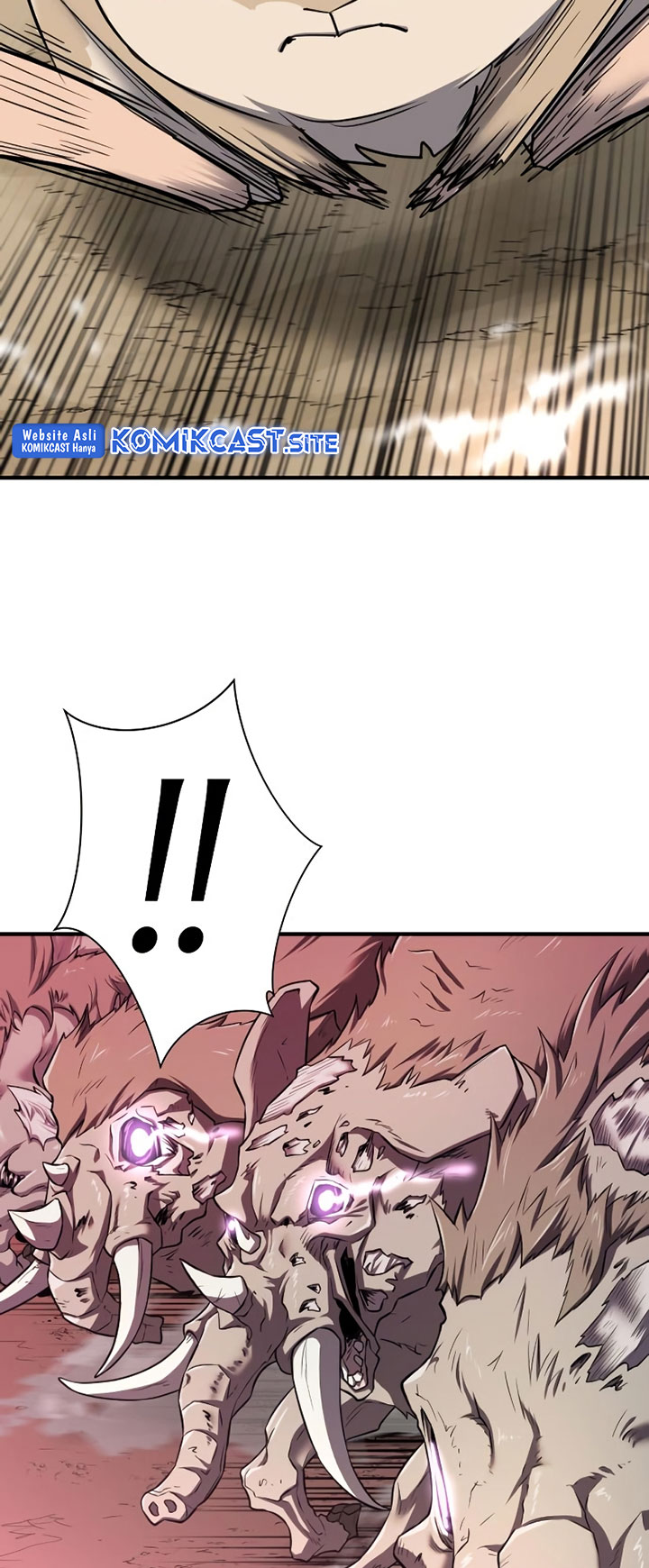 The World’s Best Engineer Chapter 77