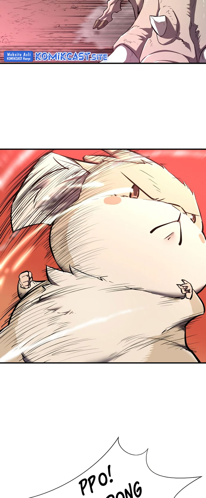 The World’s Best Engineer Chapter 77