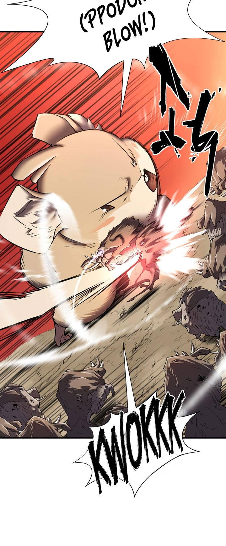 The World’s Best Engineer Chapter 77