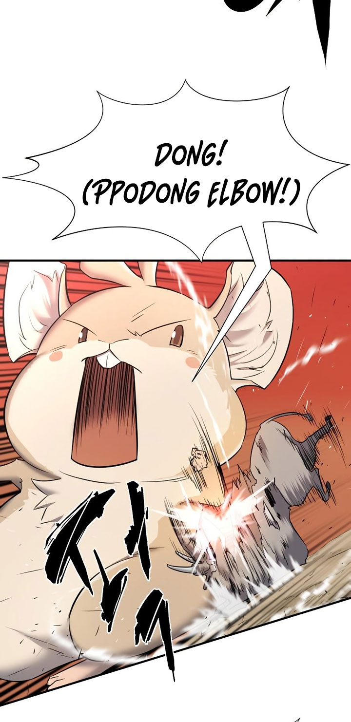 The World’s Best Engineer Chapter 77