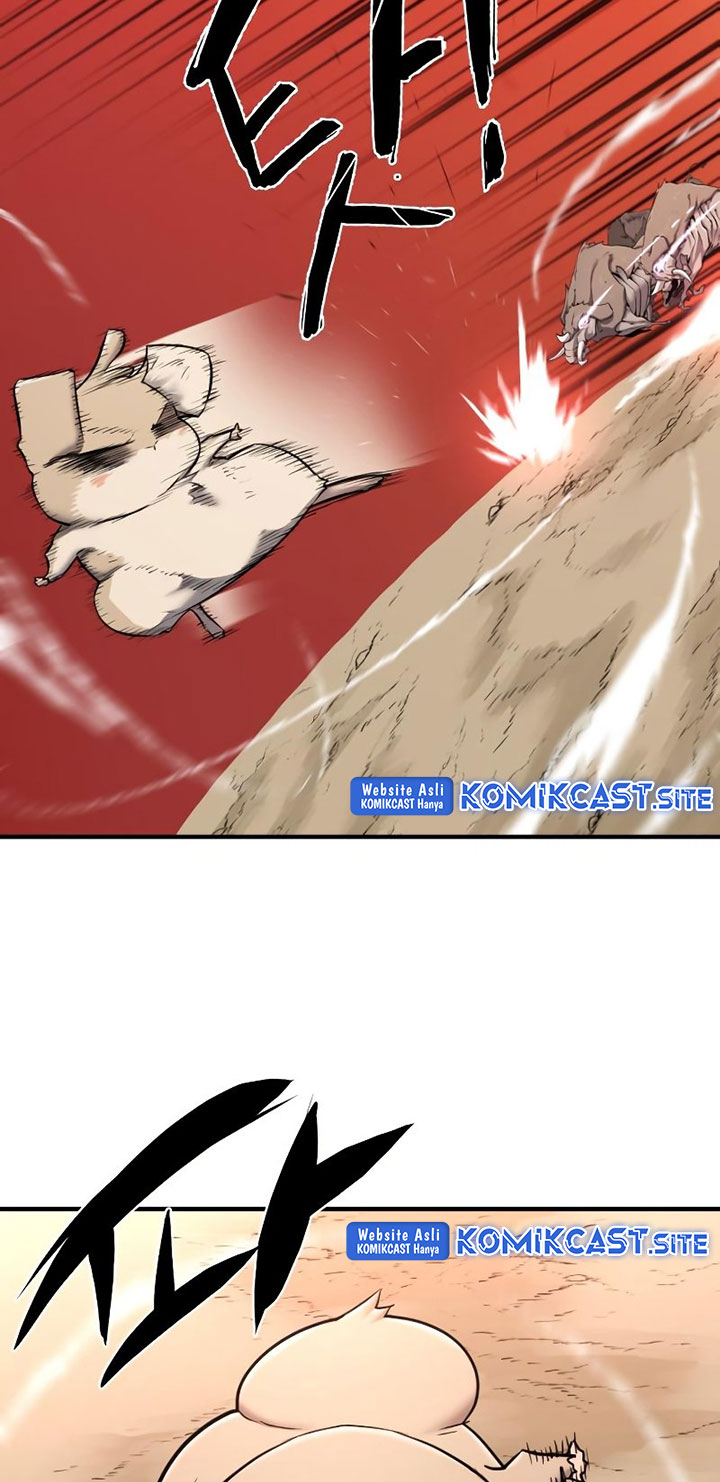 The World’s Best Engineer Chapter 77