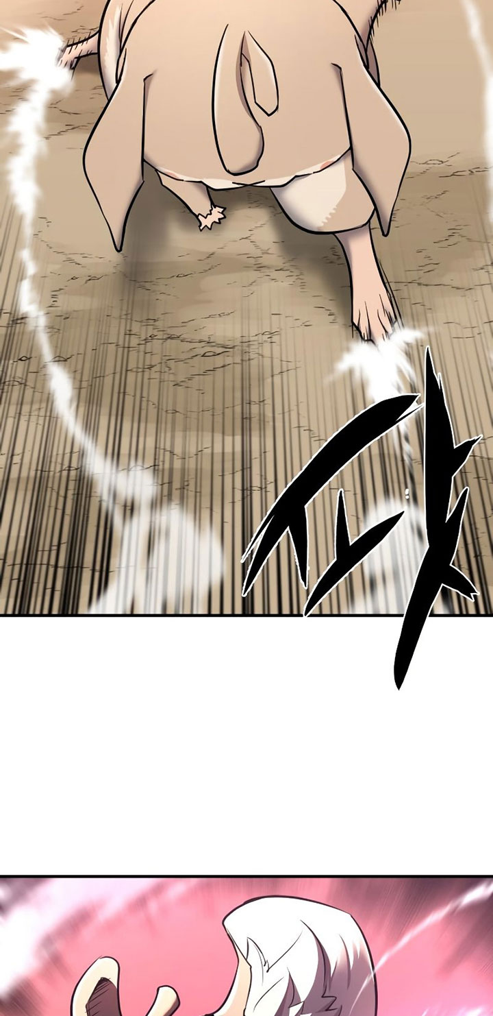 The World’s Best Engineer Chapter 77