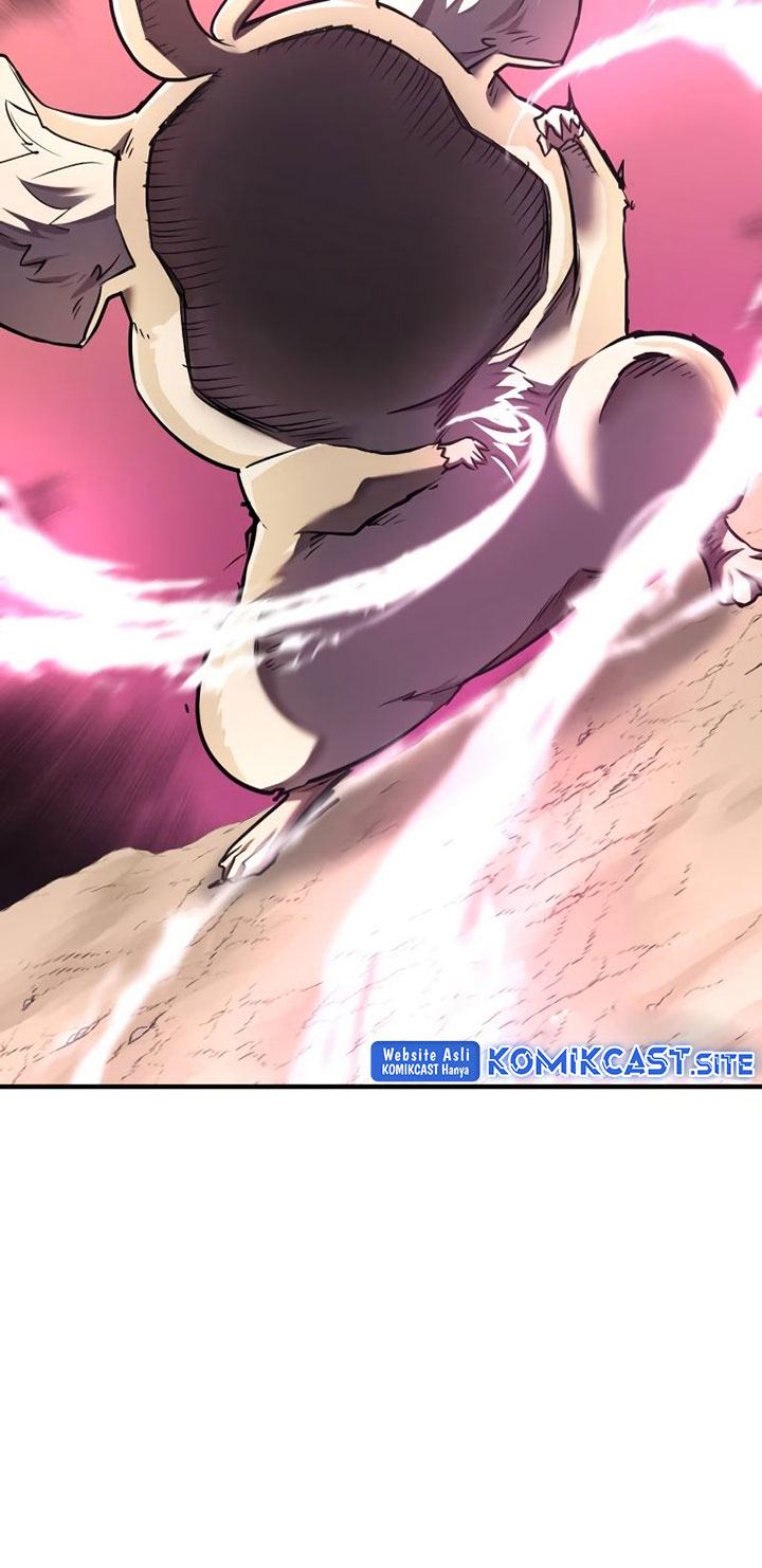 The World’s Best Engineer Chapter 77
