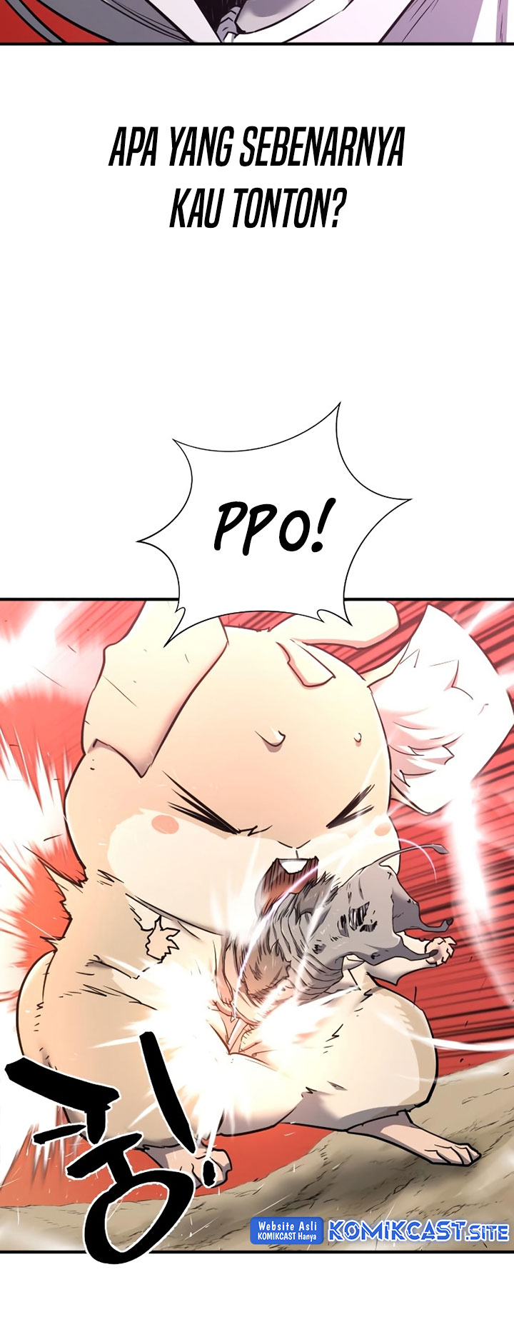 The World’s Best Engineer Chapter 77