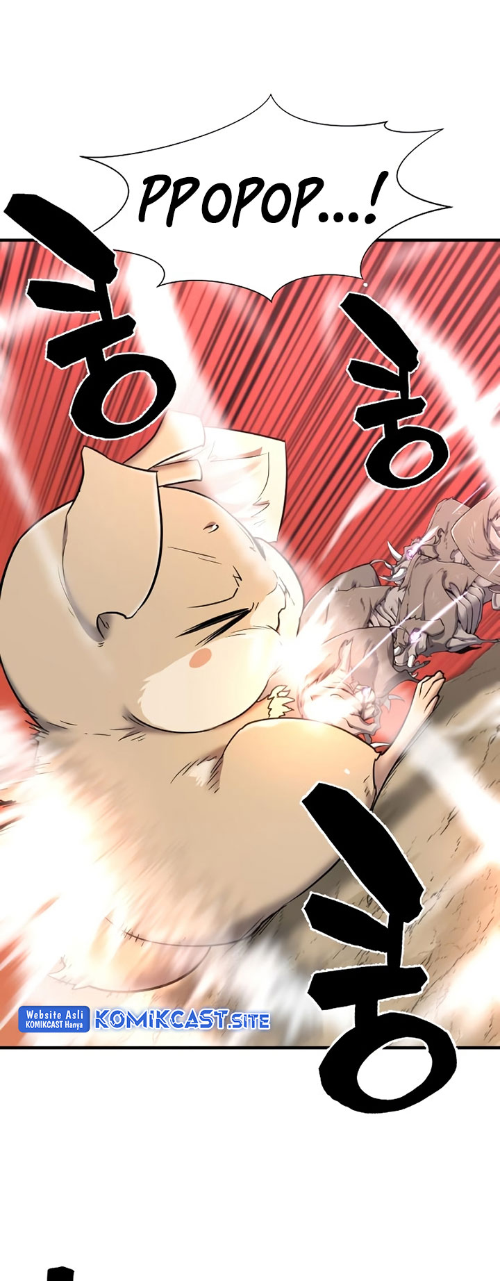The World’s Best Engineer Chapter 77