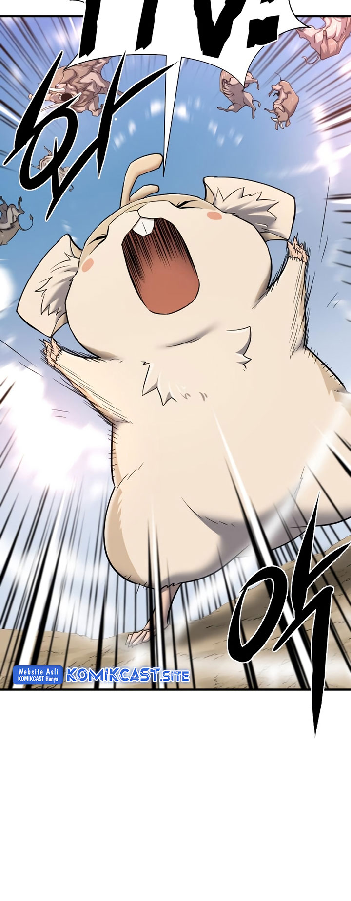 The World’s Best Engineer Chapter 77