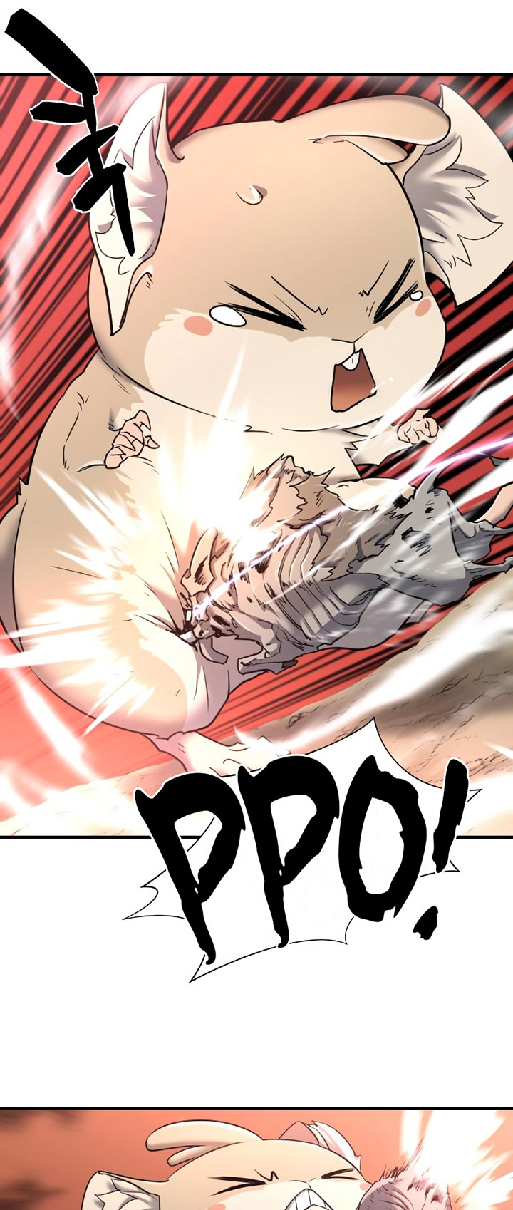 The World’s Best Engineer Chapter 77