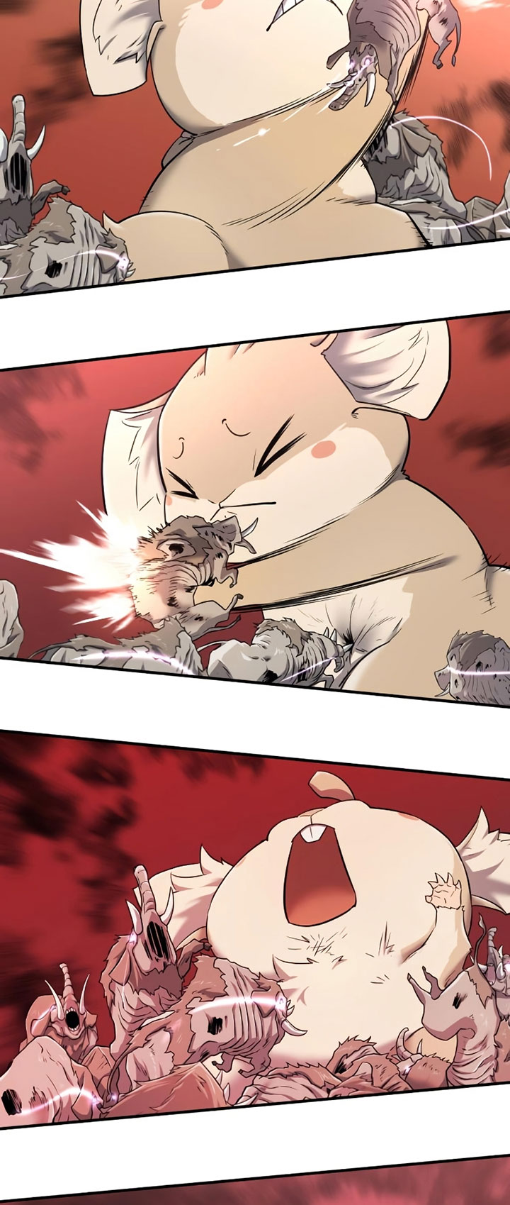 The World’s Best Engineer Chapter 77