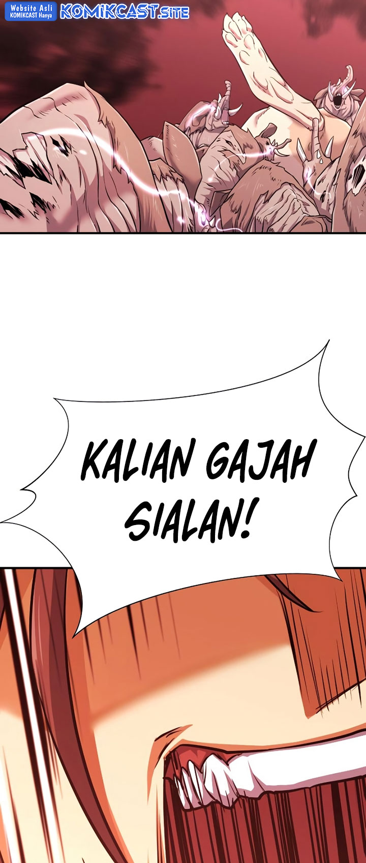 The World’s Best Engineer Chapter 77