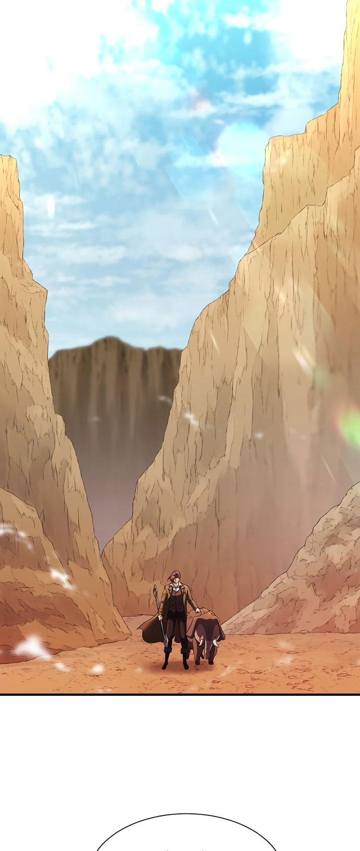 The World’s Best Engineer Chapter 77