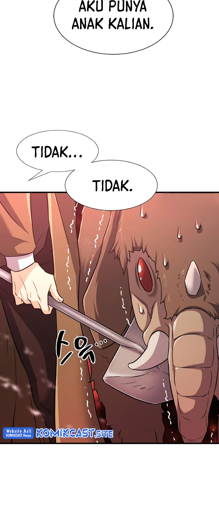 The World’s Best Engineer Chapter 77