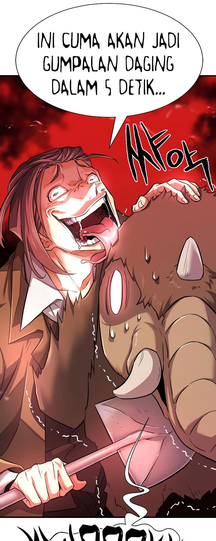 The World’s Best Engineer Chapter 77