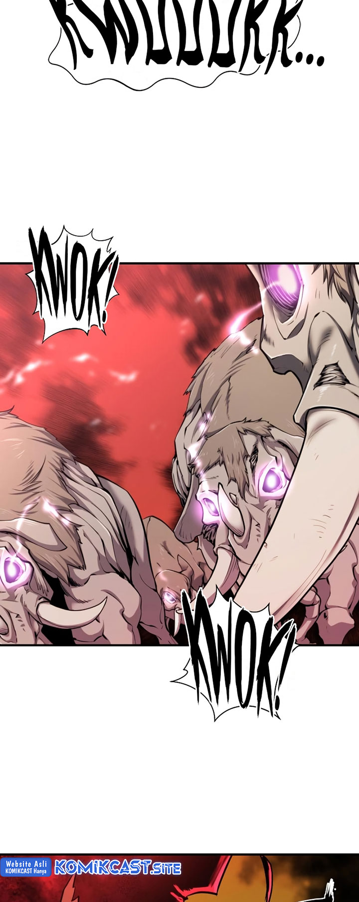 The World’s Best Engineer Chapter 77