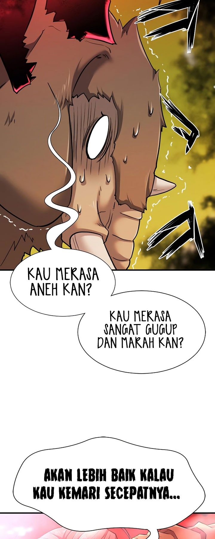 The World’s Best Engineer Chapter 77