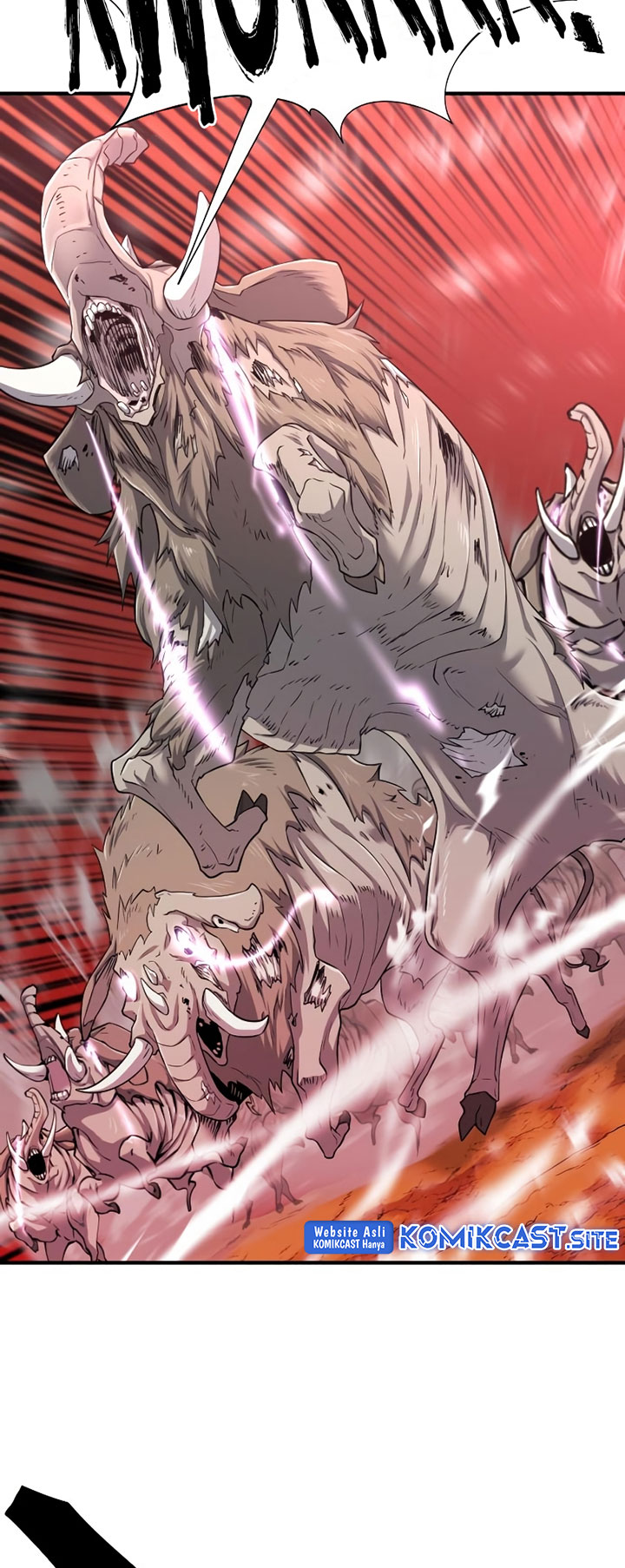 The World’s Best Engineer Chapter 77
