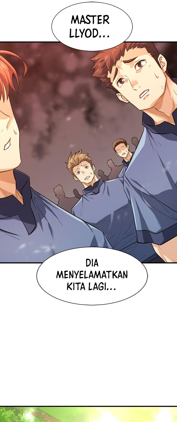 The World’s Best Engineer Chapter 77