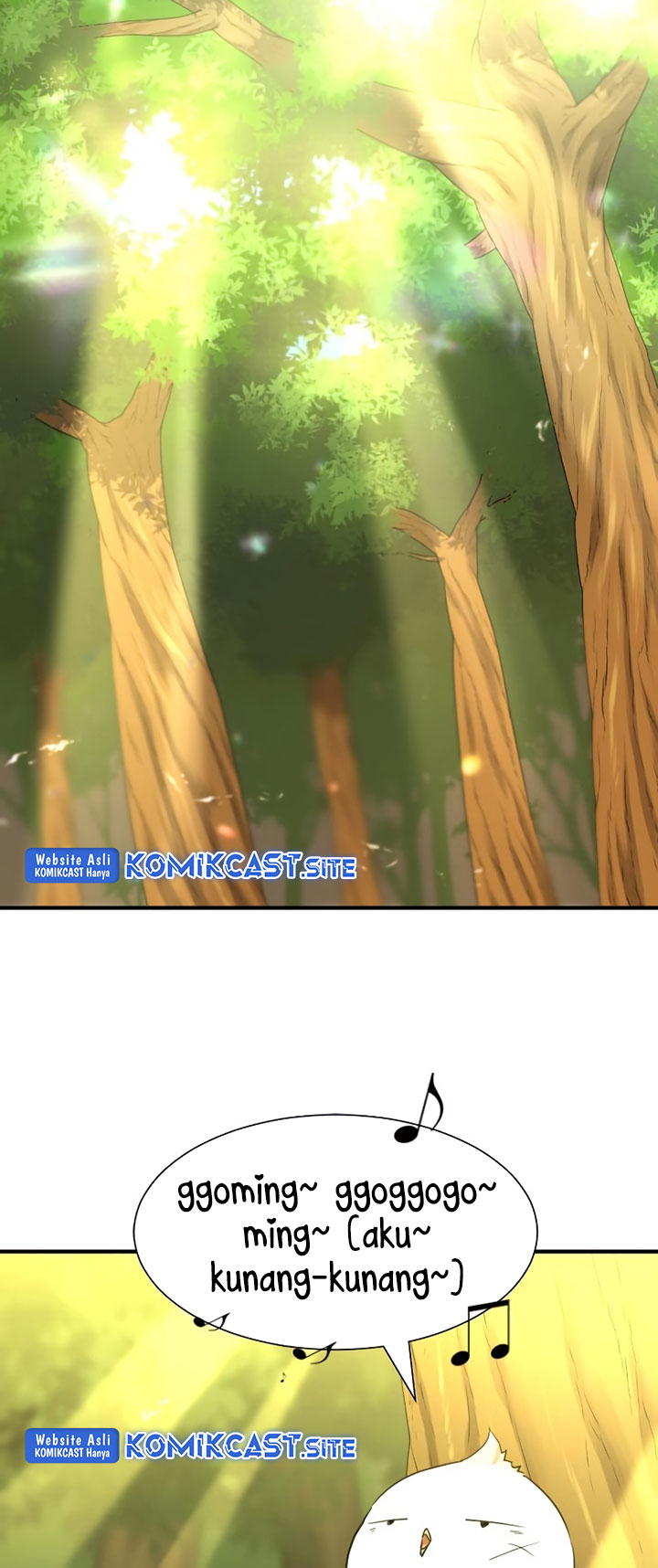 The World’s Best Engineer Chapter 77