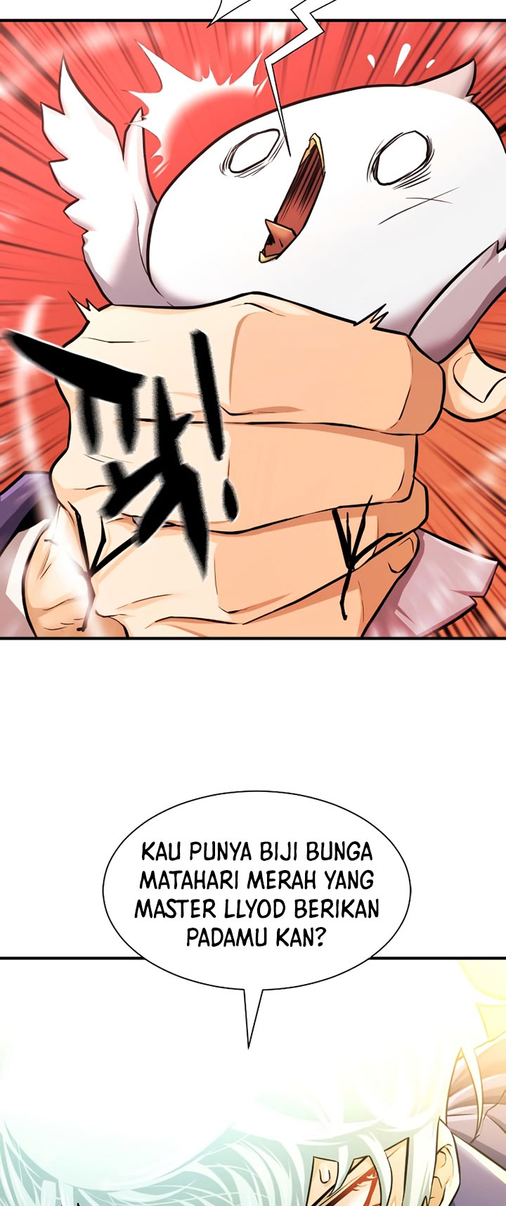 The World’s Best Engineer Chapter 77