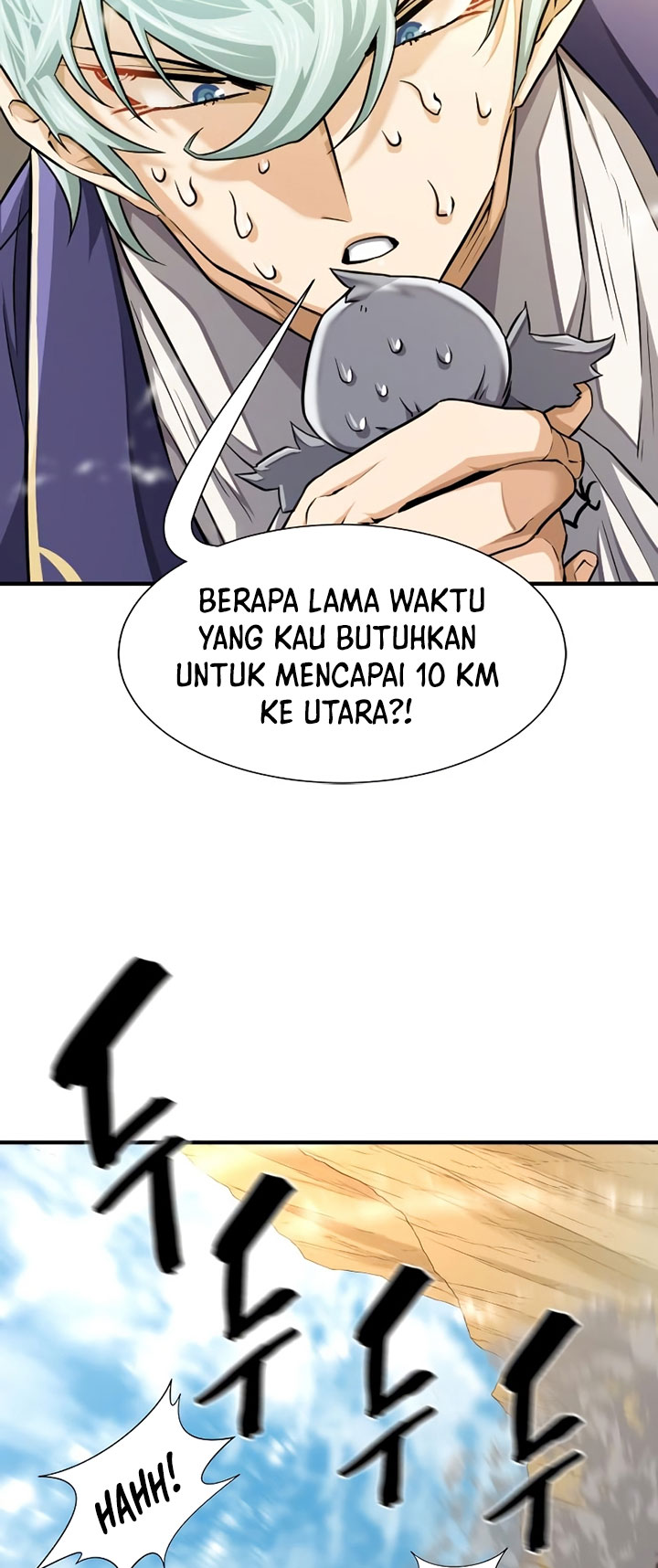 The World’s Best Engineer Chapter 77