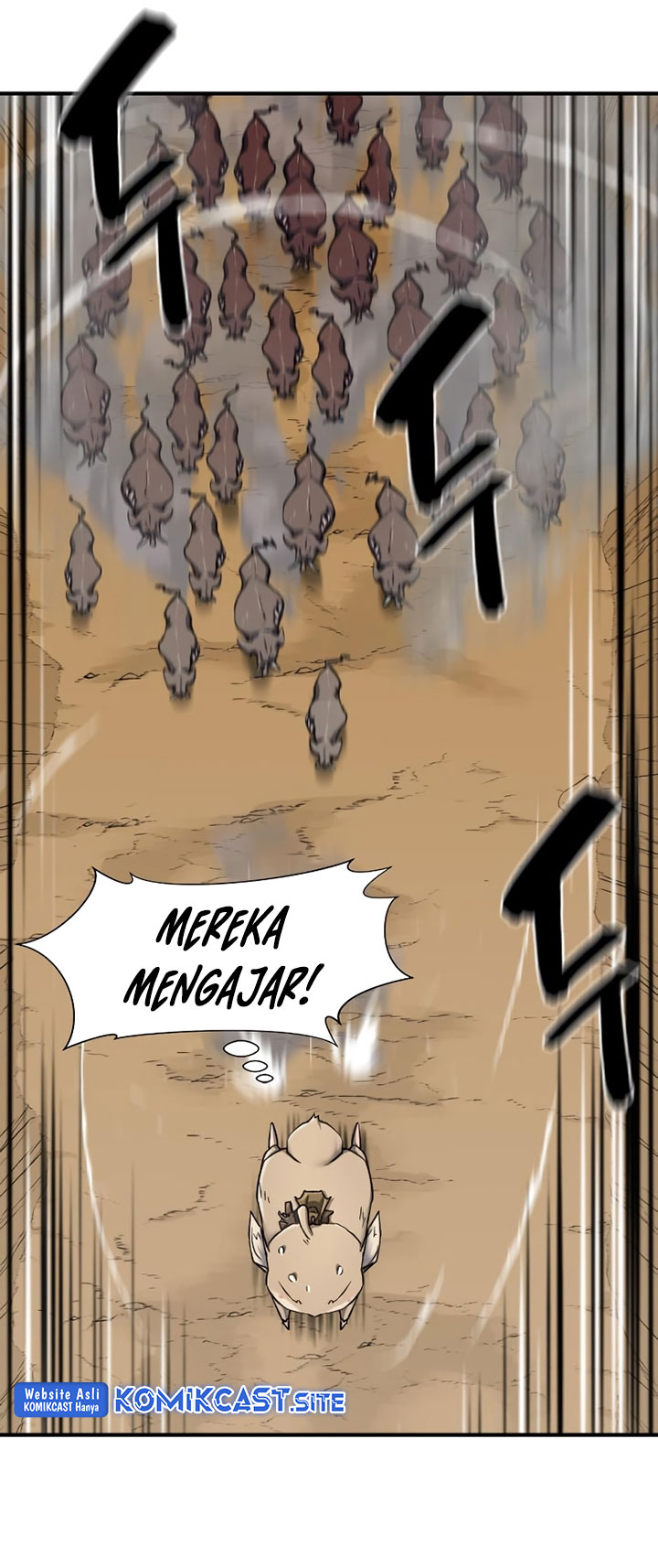 The World’s Best Engineer Chapter 77