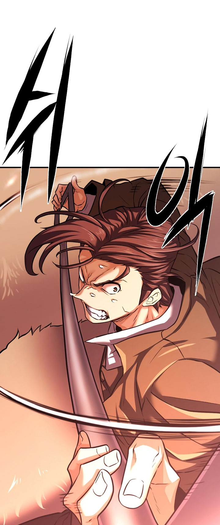 The World’s Best Engineer Chapter 77