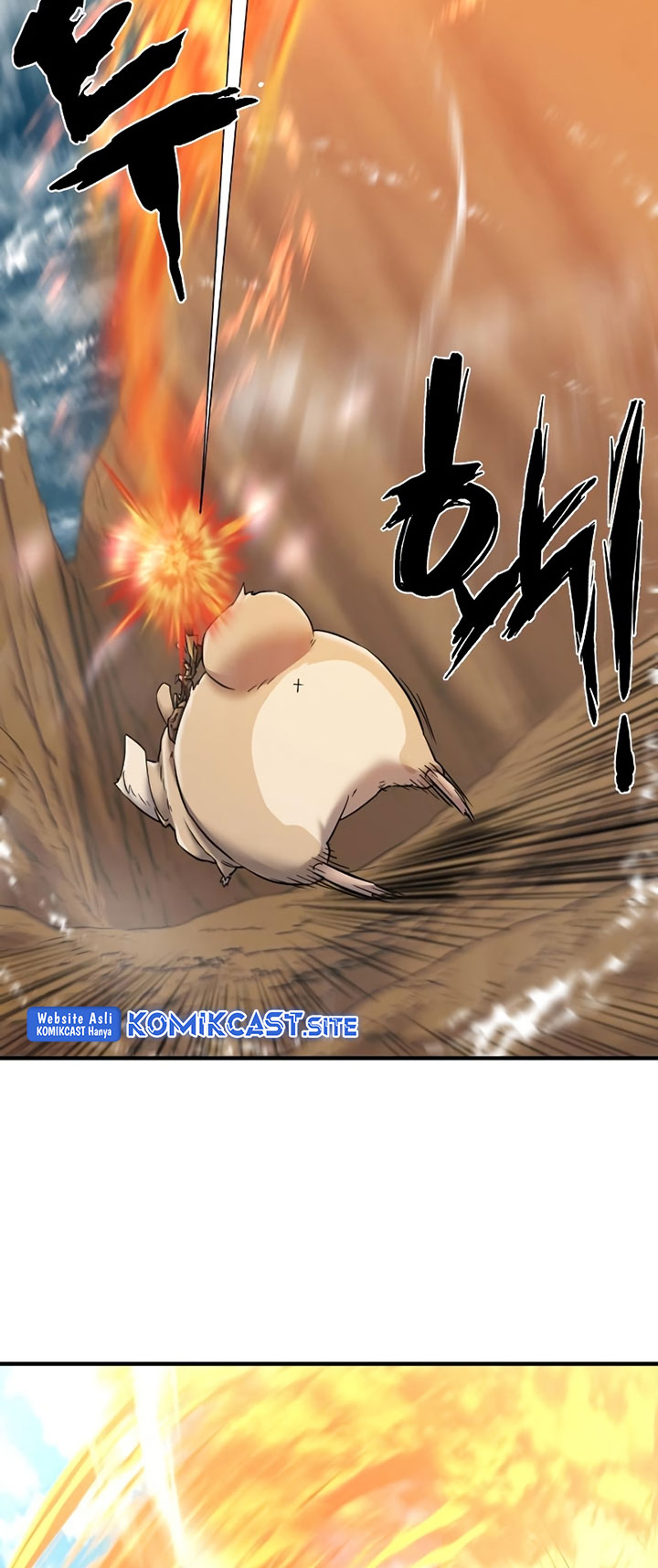 The World’s Best Engineer Chapter 77