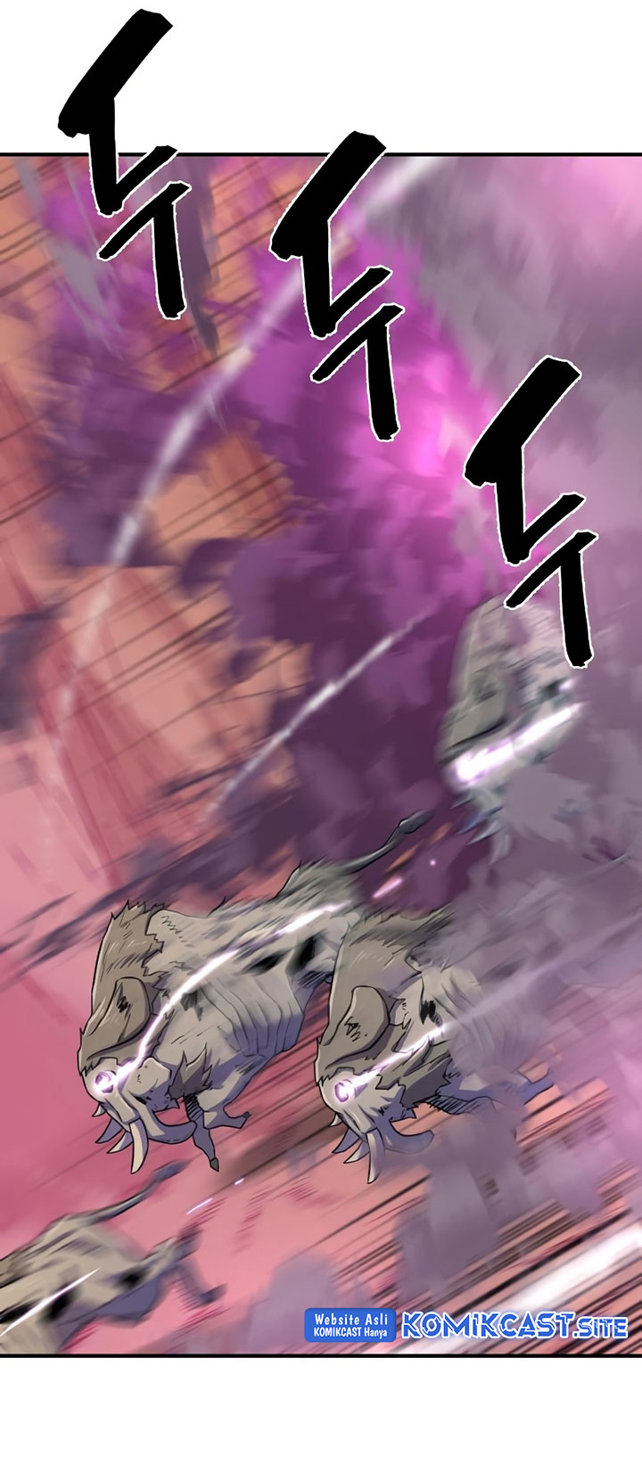 The World’s Best Engineer Chapter 77