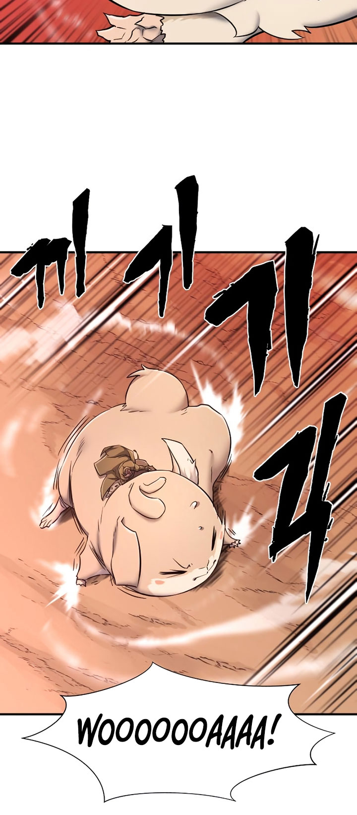 The World’s Best Engineer Chapter 77