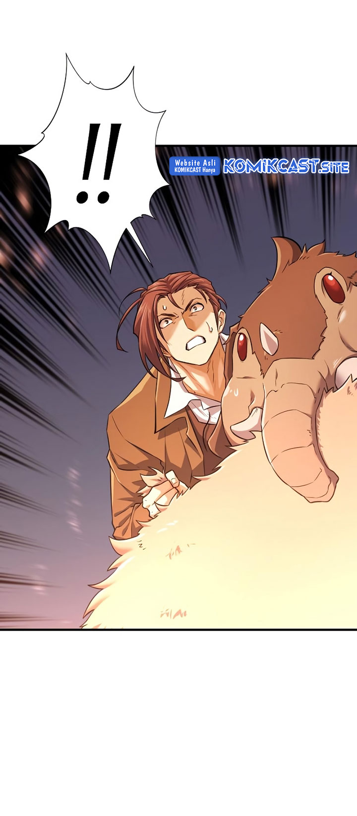 The World’s Best Engineer Chapter 77