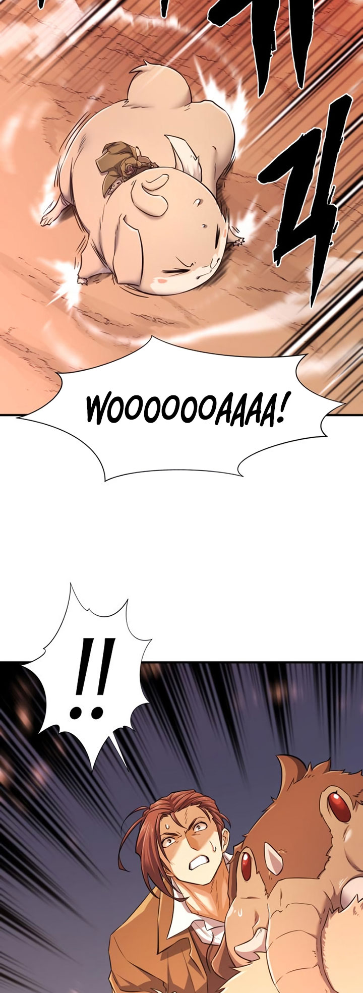 The World’s Best Engineer Chapter 78