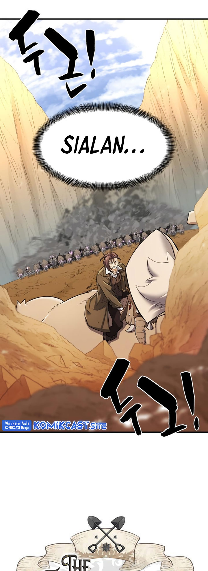 The World’s Best Engineer Chapter 78
