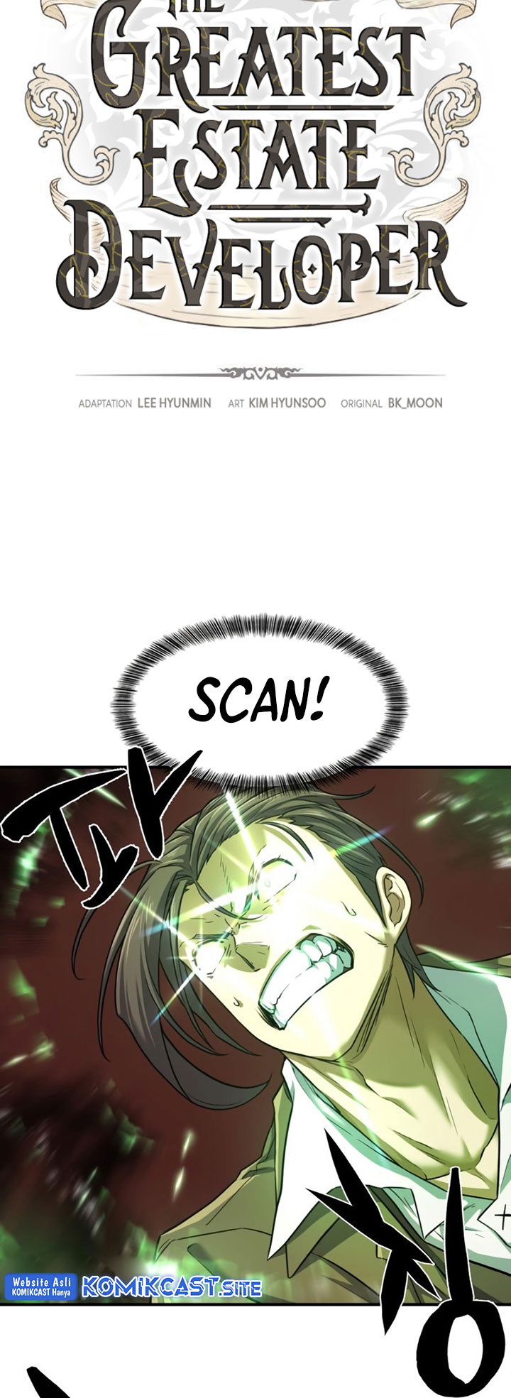 The World’s Best Engineer Chapter 78