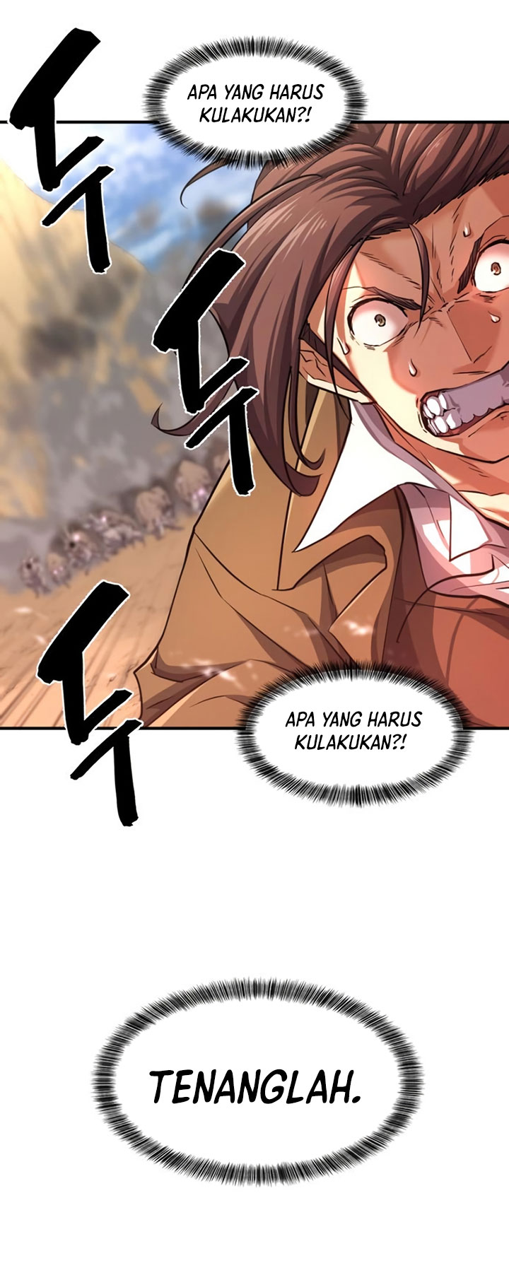 The World’s Best Engineer Chapter 78