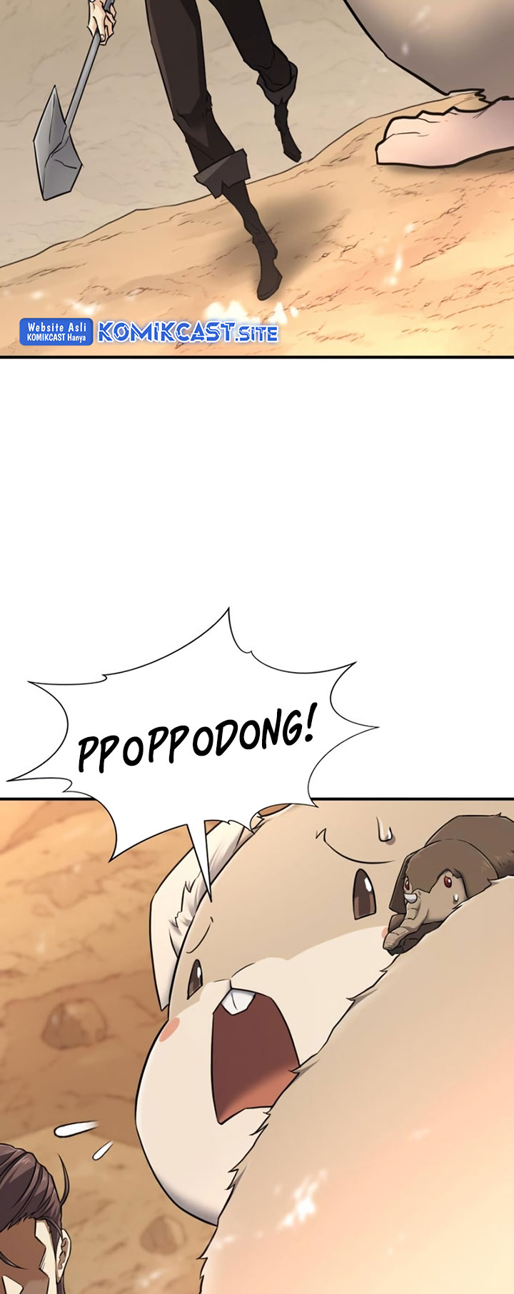 The World’s Best Engineer Chapter 78