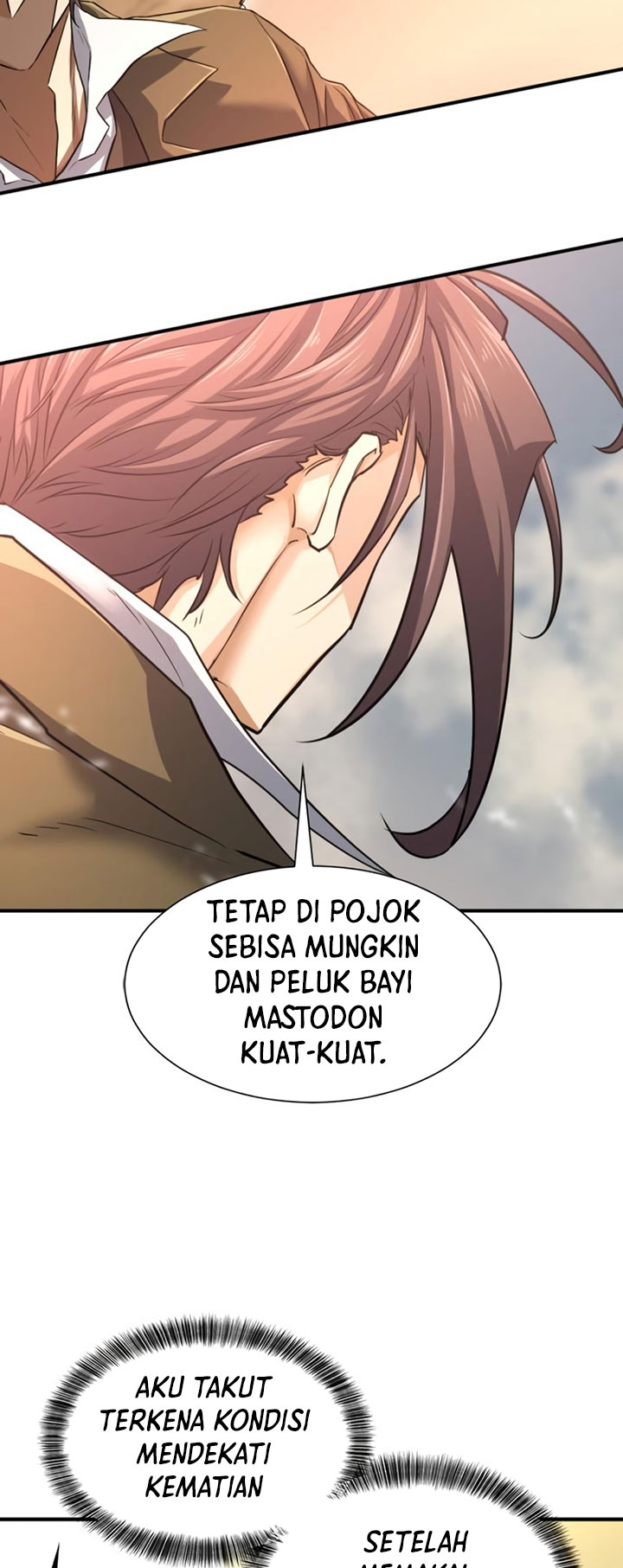 The World’s Best Engineer Chapter 78