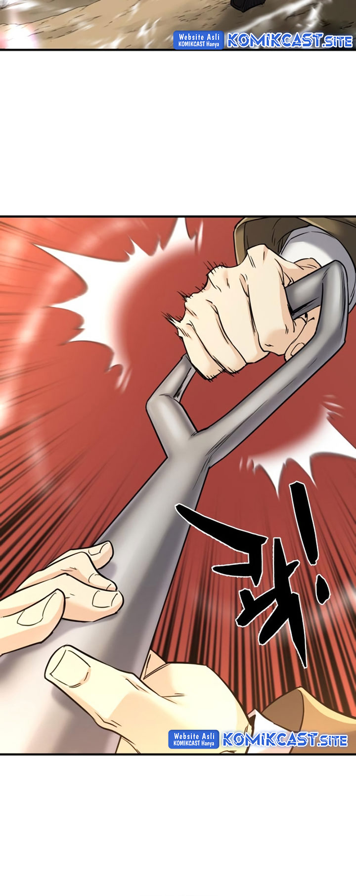The World’s Best Engineer Chapter 78