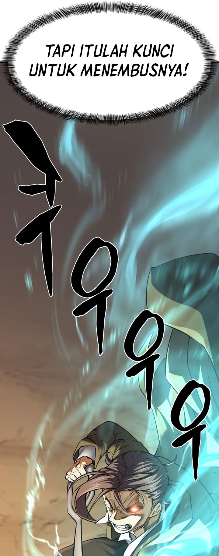 The World’s Best Engineer Chapter 78