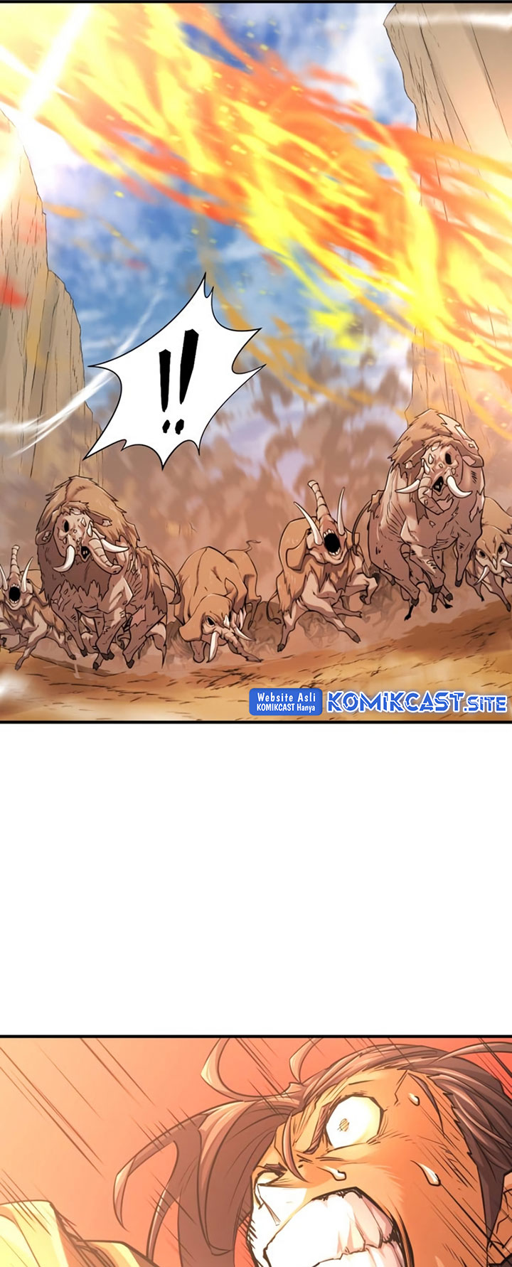 The World’s Best Engineer Chapter 78