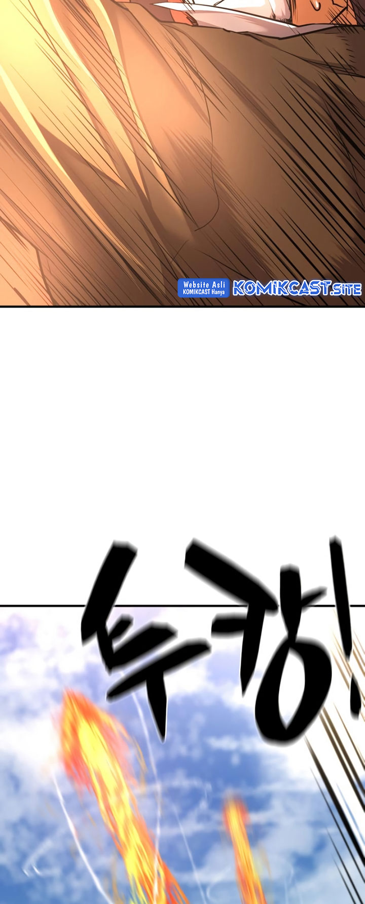 The World’s Best Engineer Chapter 78