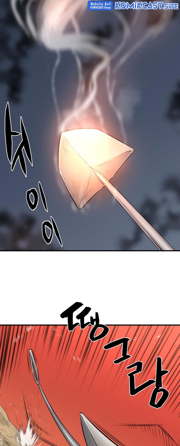 The World’s Best Engineer Chapter 78