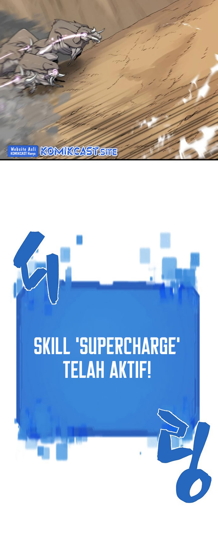 The World’s Best Engineer Chapter 78