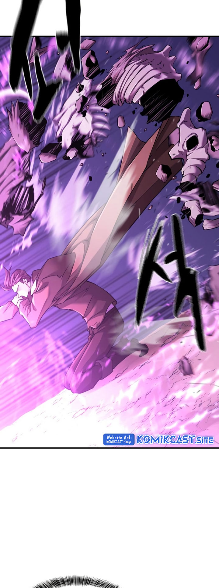 The World’s Best Engineer Chapter 78