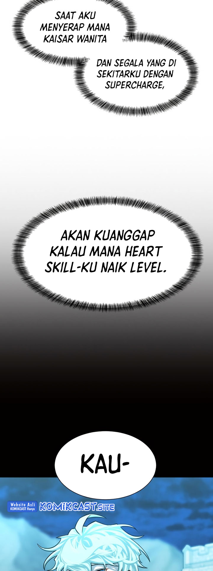The World’s Best Engineer Chapter 78
