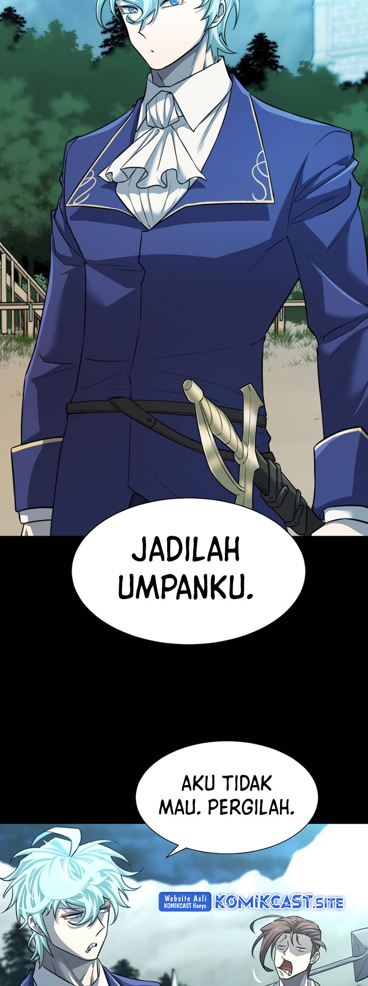 The World’s Best Engineer Chapter 78