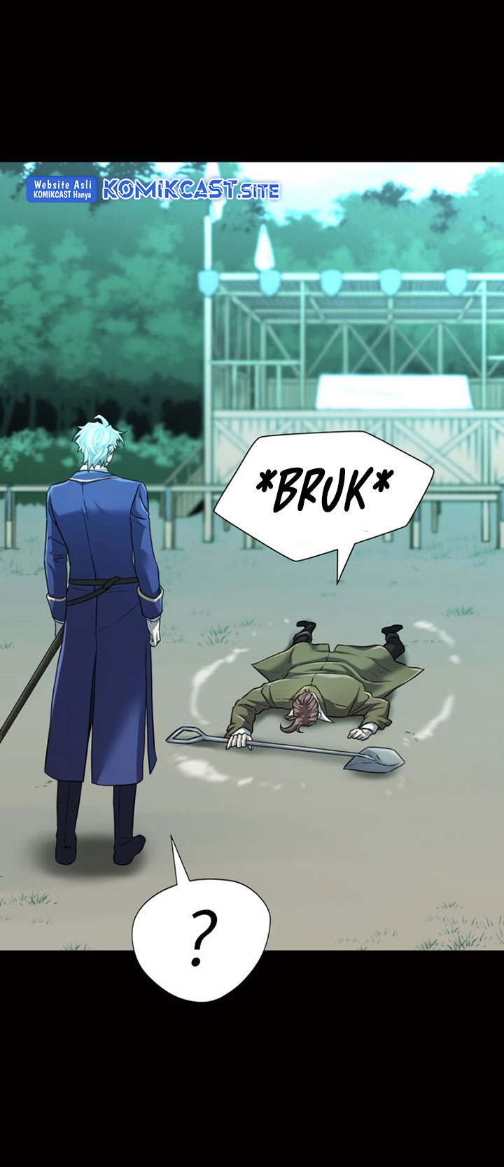 The World’s Best Engineer Chapter 78