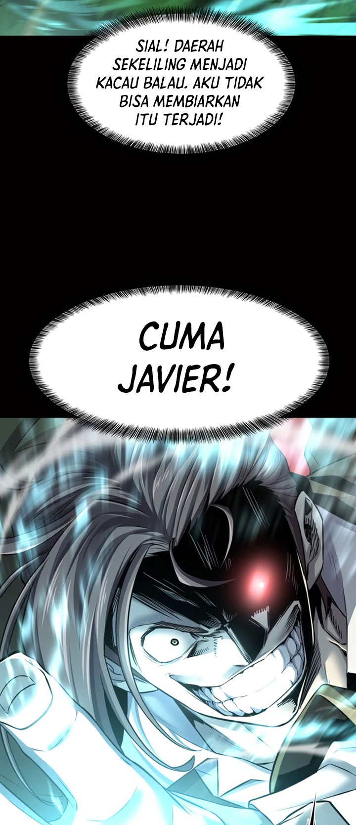 The World’s Best Engineer Chapter 78