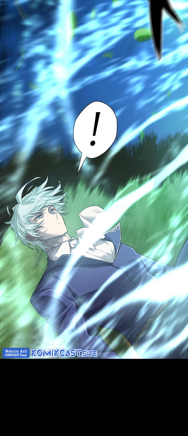 The World’s Best Engineer Chapter 78