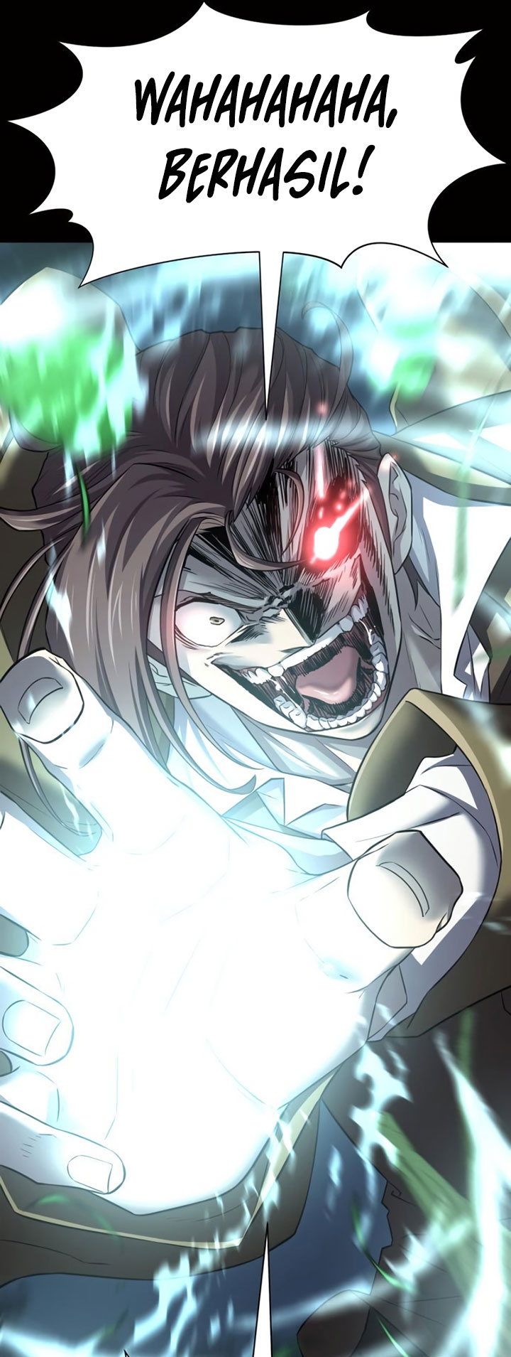 The World’s Best Engineer Chapter 78