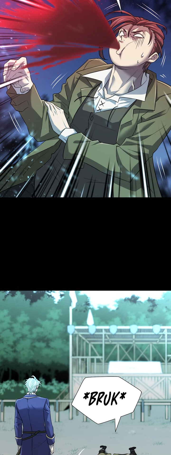 The World’s Best Engineer Chapter 78